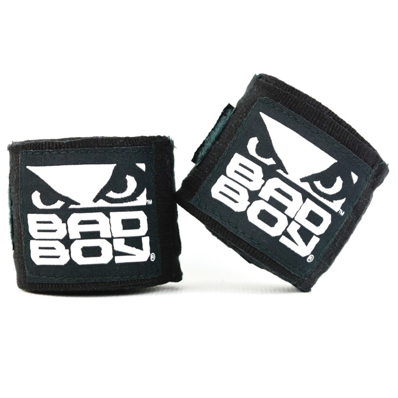 BAD BOY Bantaz logo 3.5m-black